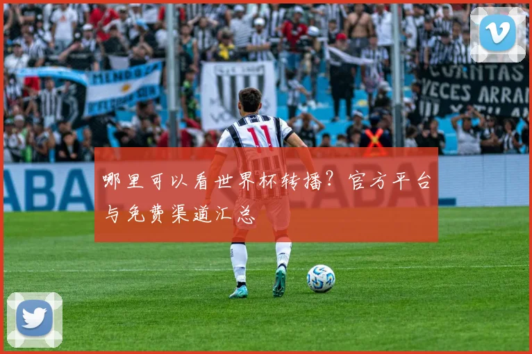 哪里可以看世界杯转播?官方平台与免费渠道汇总