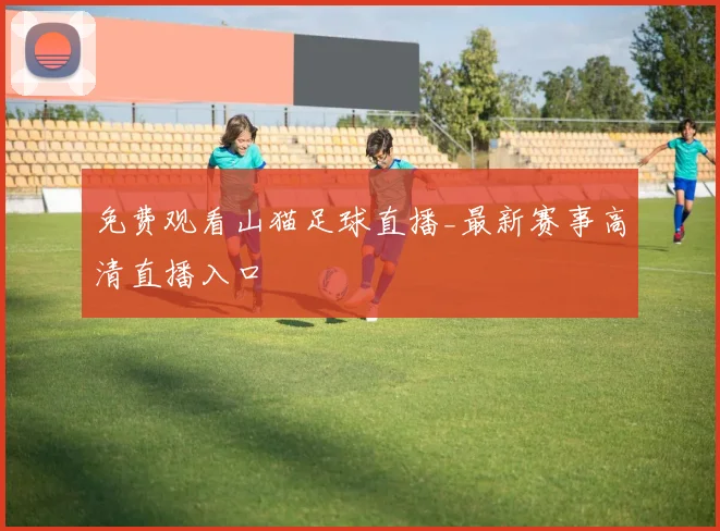 免费观看山猫足球直播_最新赛事高清直播入口